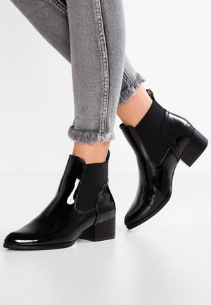 Bottines ANNA FIELD Anna Field Classic Ankle Boots Noir Femme | XUP-7340163